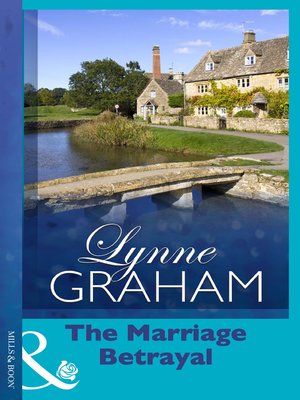The Marriage Betrayal - ebook